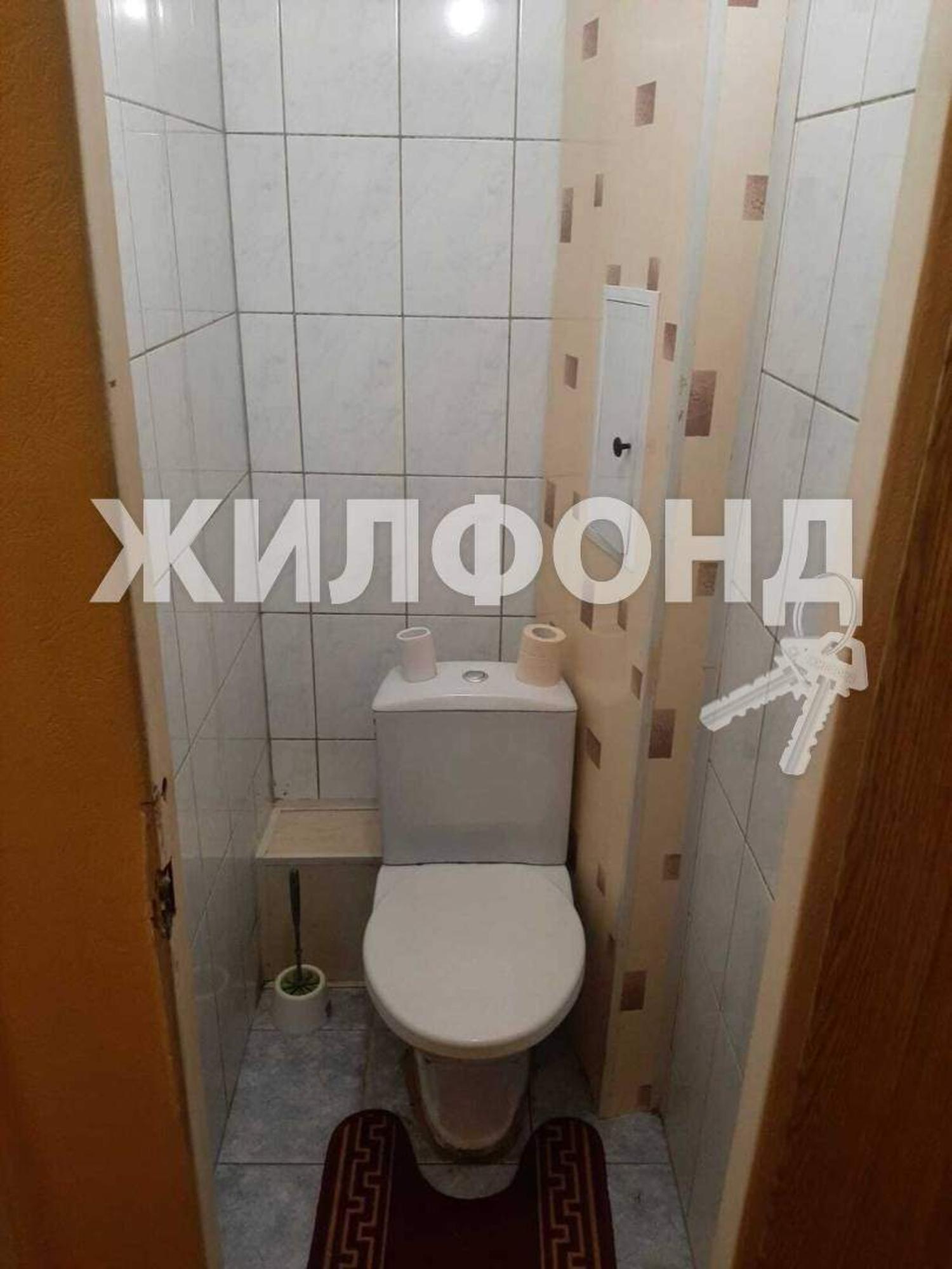 Купить квартиру за 5 800 000 рублей на Мира улица, д.23