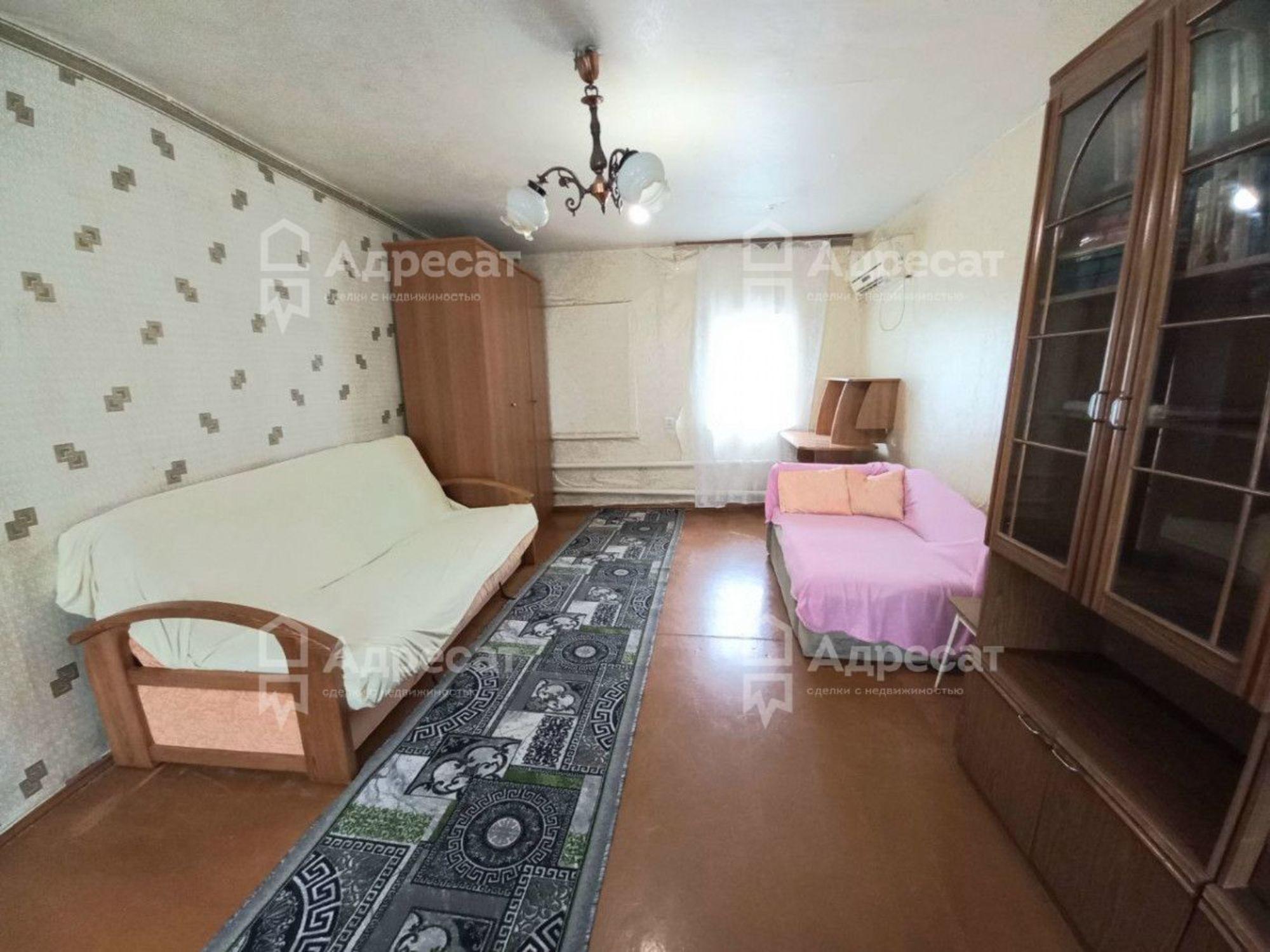 Сдать комнату за 7 500 рублей на пер. Гурзуфский,  д.2