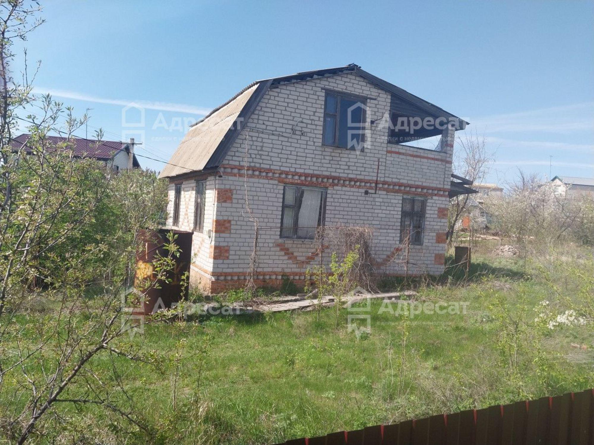 Купить дачу, дом, коттедж за 700 000 рублей на снт. Деревообработчик-2
