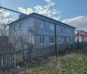 2-комн, 38.7кв м, этаж 2/2 Балашейка Поселок городского типа,Школьная улица,7