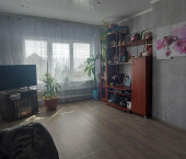 коттедж 44.3 кв м Тихая улица