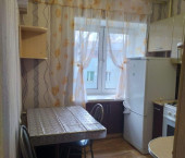 1-комн, 31кв м, этаж 3/5 Перекопский городок, 27