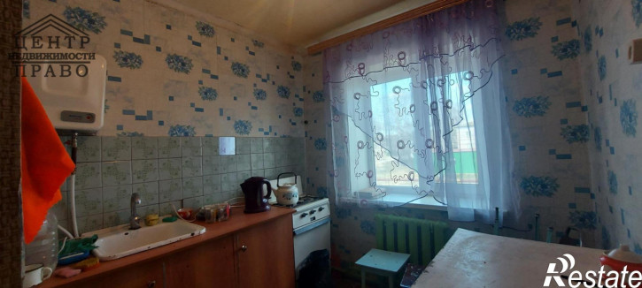 2-комн квартира Балашейка Поселок городского типа,Школьная улица,7