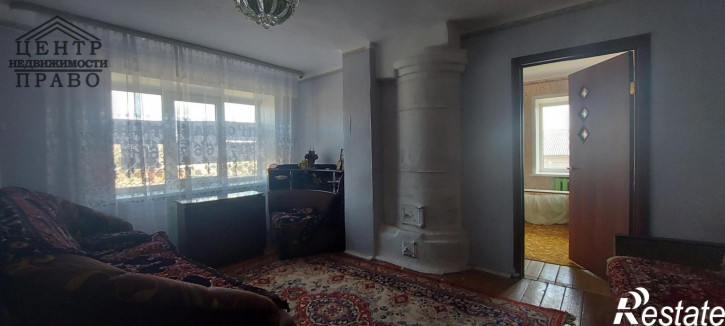 2-комн квартира Балашейка Поселок городского типа,Школьная улица,7