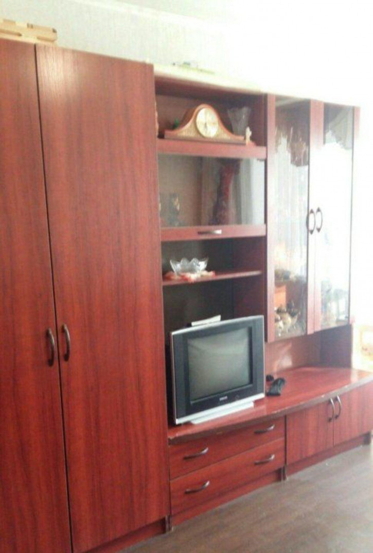 2-комн квартира Егорова ул, 1