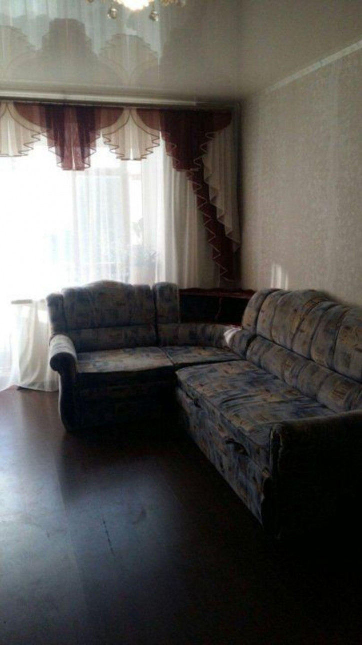 2-комн квартира Егорова ул, 1