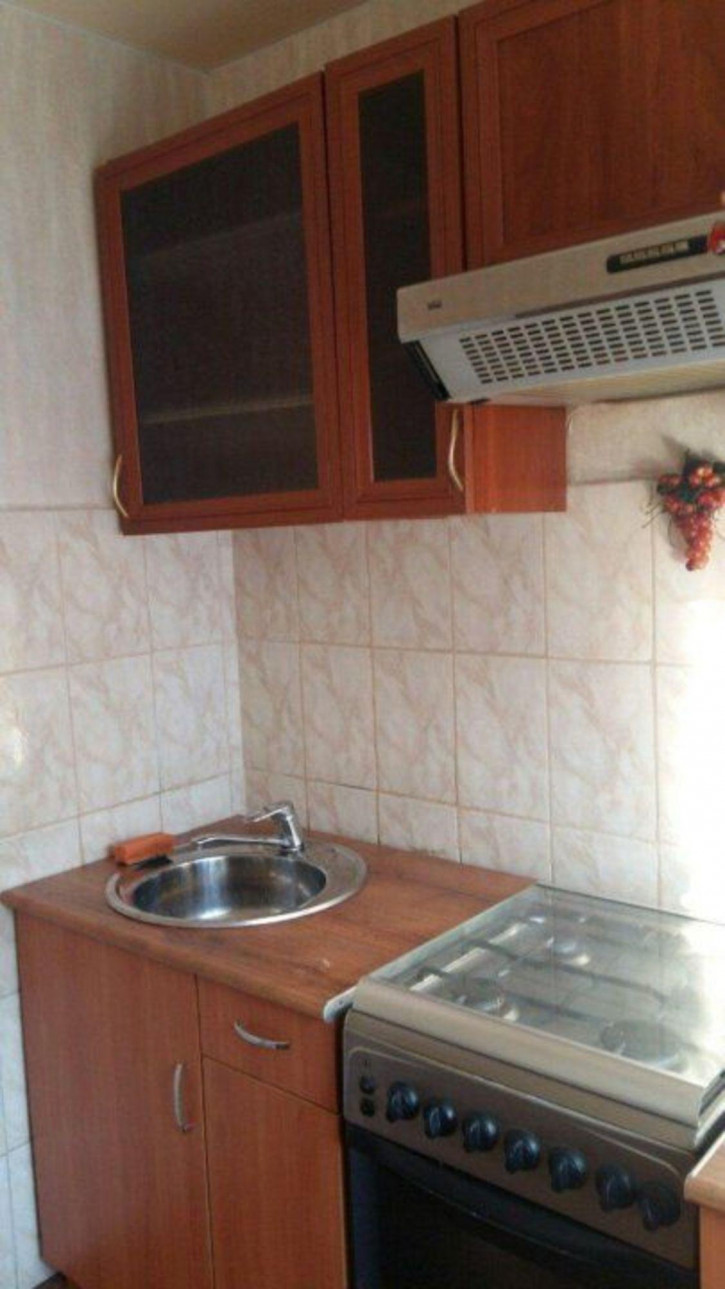 2-комн квартира Егорова ул, 1
