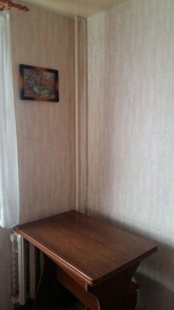 2-комн квартира Егорова ул, 1