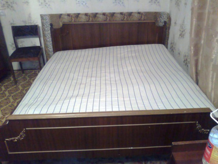1-комн квартира Василисина ул, 14