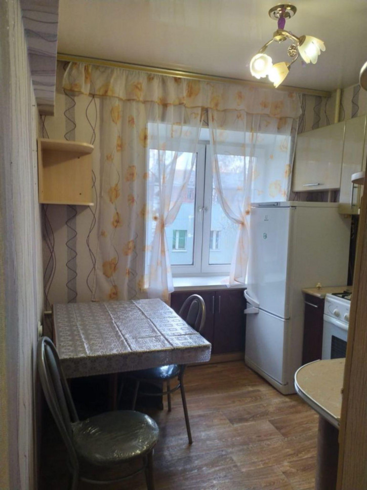 1-комн квартира Перекопский городок, 27