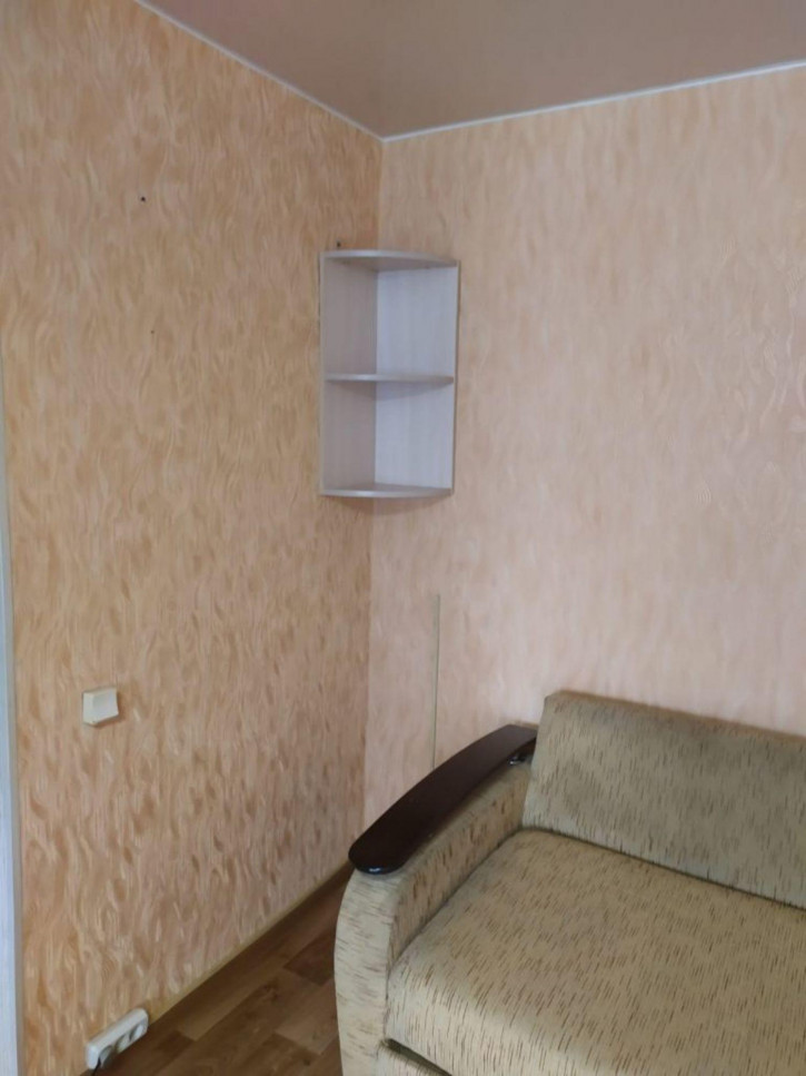 1-комн квартира Перекопский городок, 27