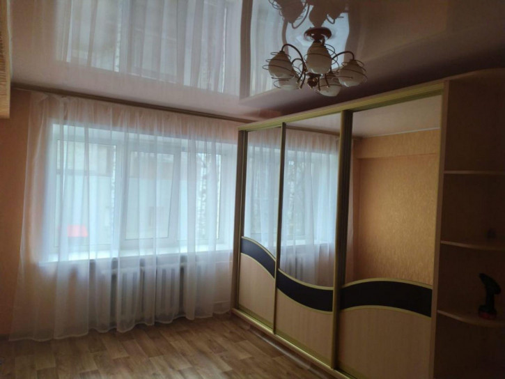 1-комн квартира Перекопский городок, 27