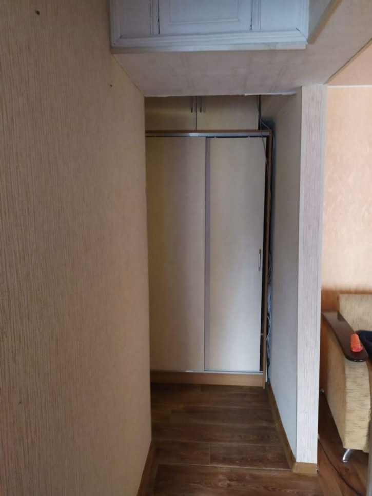1-комн квартира Перекопский городок, 27