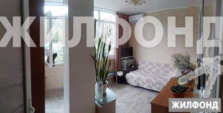2-комн квартира Мостовой переулок, д.25