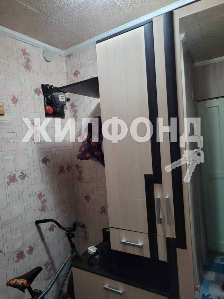 1-комн квартира Мельничная улица, д.10/1