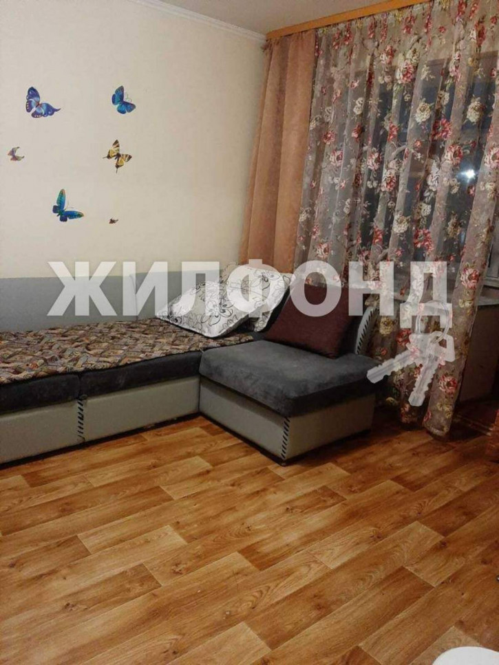2-комн квартира Мира улица, д.23
