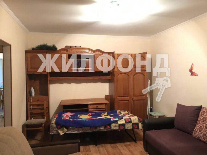2-комн квартира Мира улица, д.23