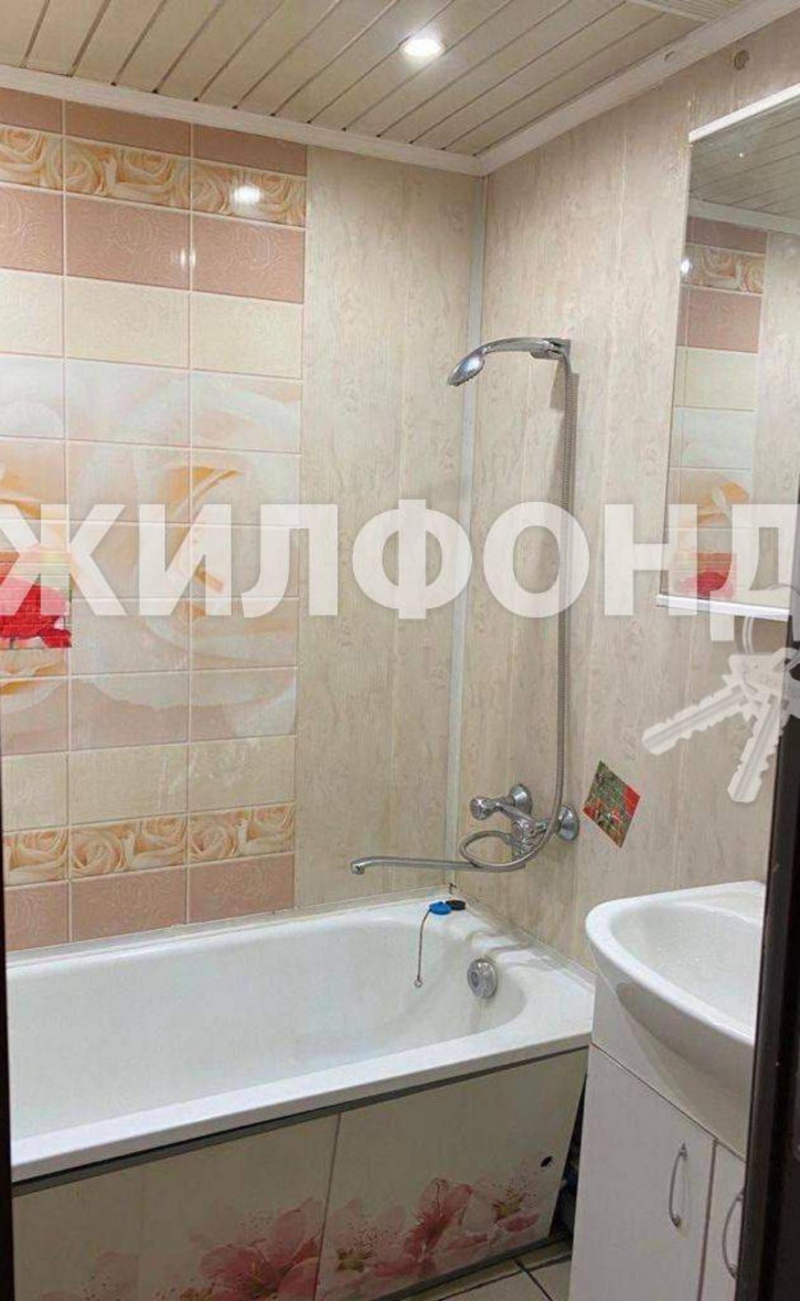 2-комн квартира Мира улица, д.23