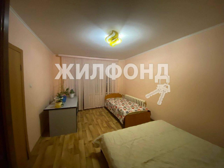 2-комн квартира Мира улица, д.23