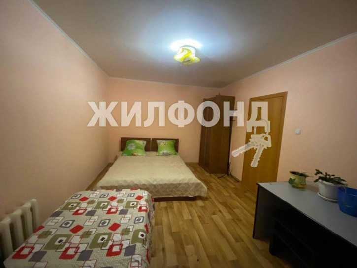 2-комн квартира Мира улица, д.23
