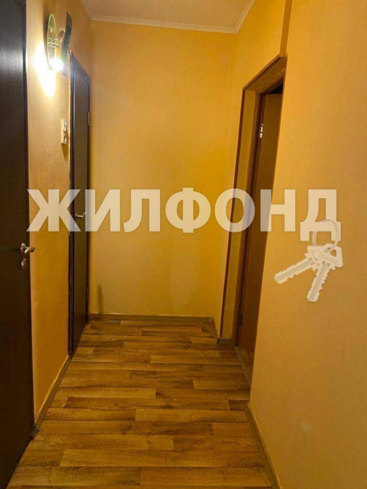 2-комн квартира Мира улица, д.23