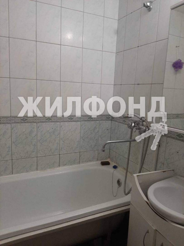 2-комн квартира Мира улица, д.23