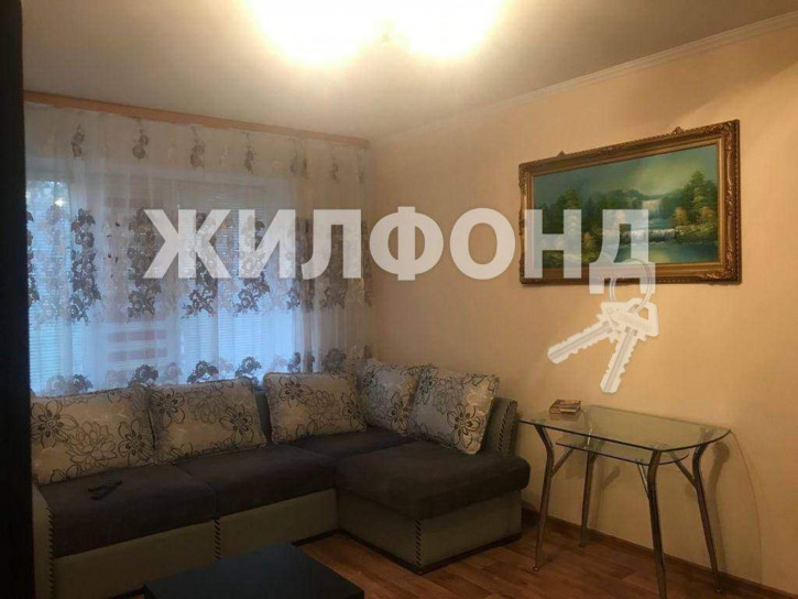 2-комн квартира Мира улица, д.23