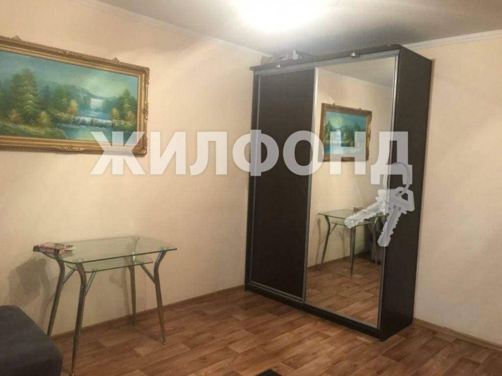 2-комн квартира Мира улица, д.23