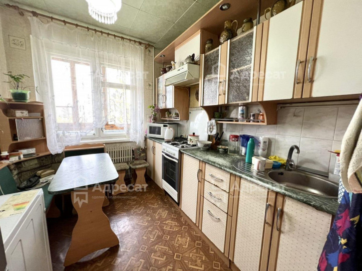 1-комн квартира ул.им. Менжинского,  д.23
