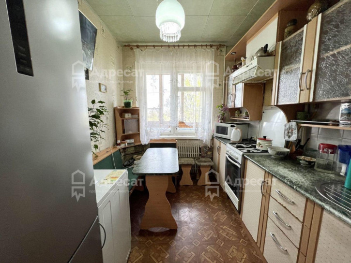 1-комн квартира ул.им. Менжинского,  д.23