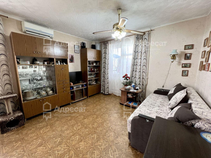 1-комн квартира ул.им. Менжинского,  д.23