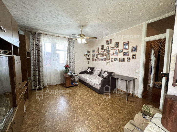 1-комн квартира ул.им. Менжинского,  д.23
