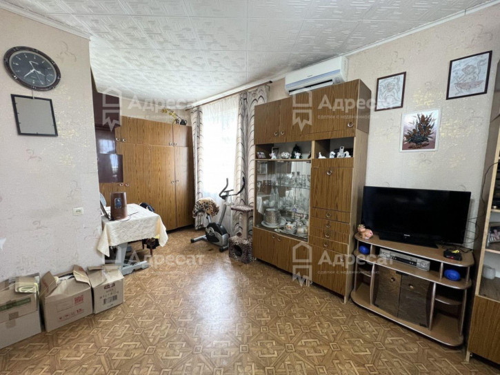 1-комн квартира ул.им. Менжинского,  д.23