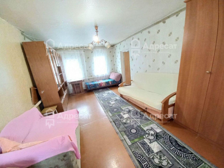 Комната пер. Гурзуфский,  д.2