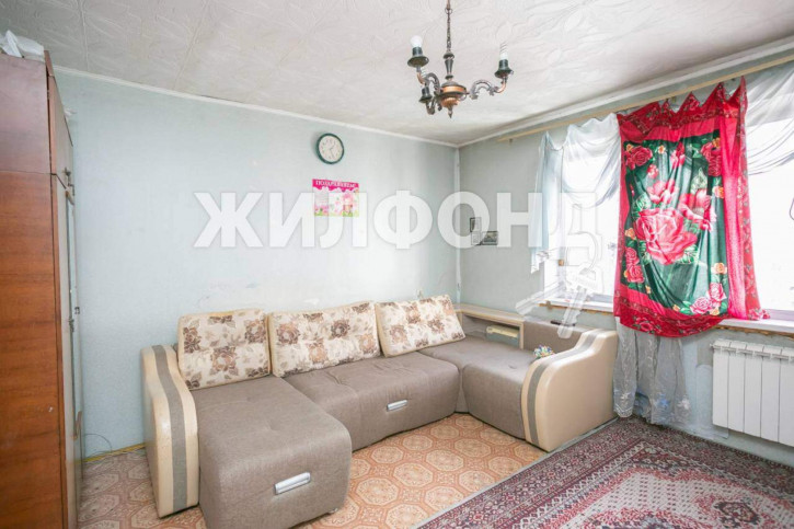 5-комн квартира Климасенко улица, д.11/5