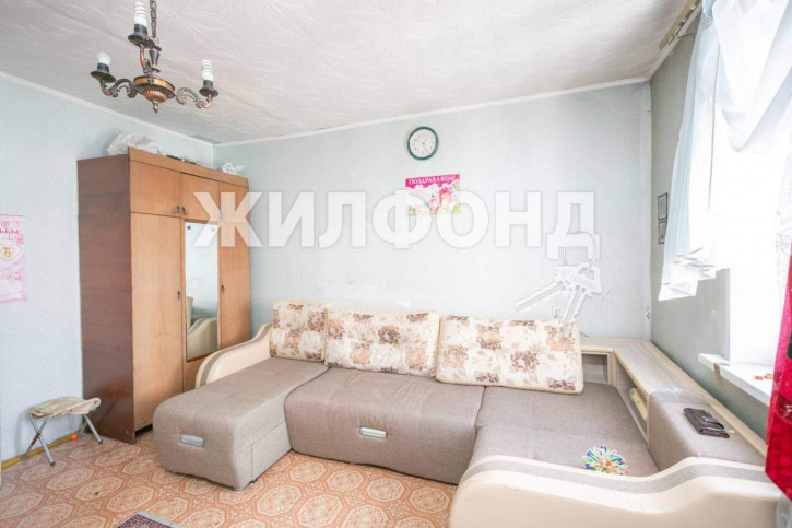 5-комн квартира Климасенко улица, д.11/5