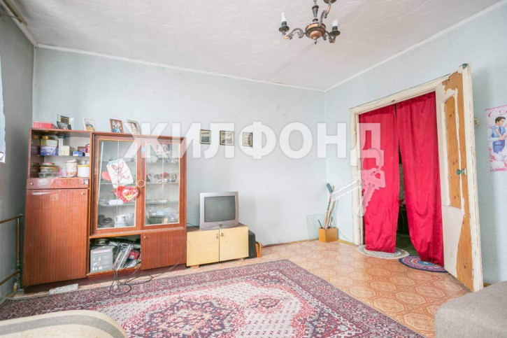 5-комн квартира Климасенко улица, д.11/5