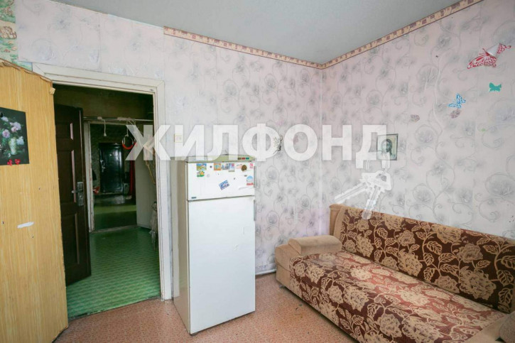 5-комн квартира Климасенко улица, д.11/5