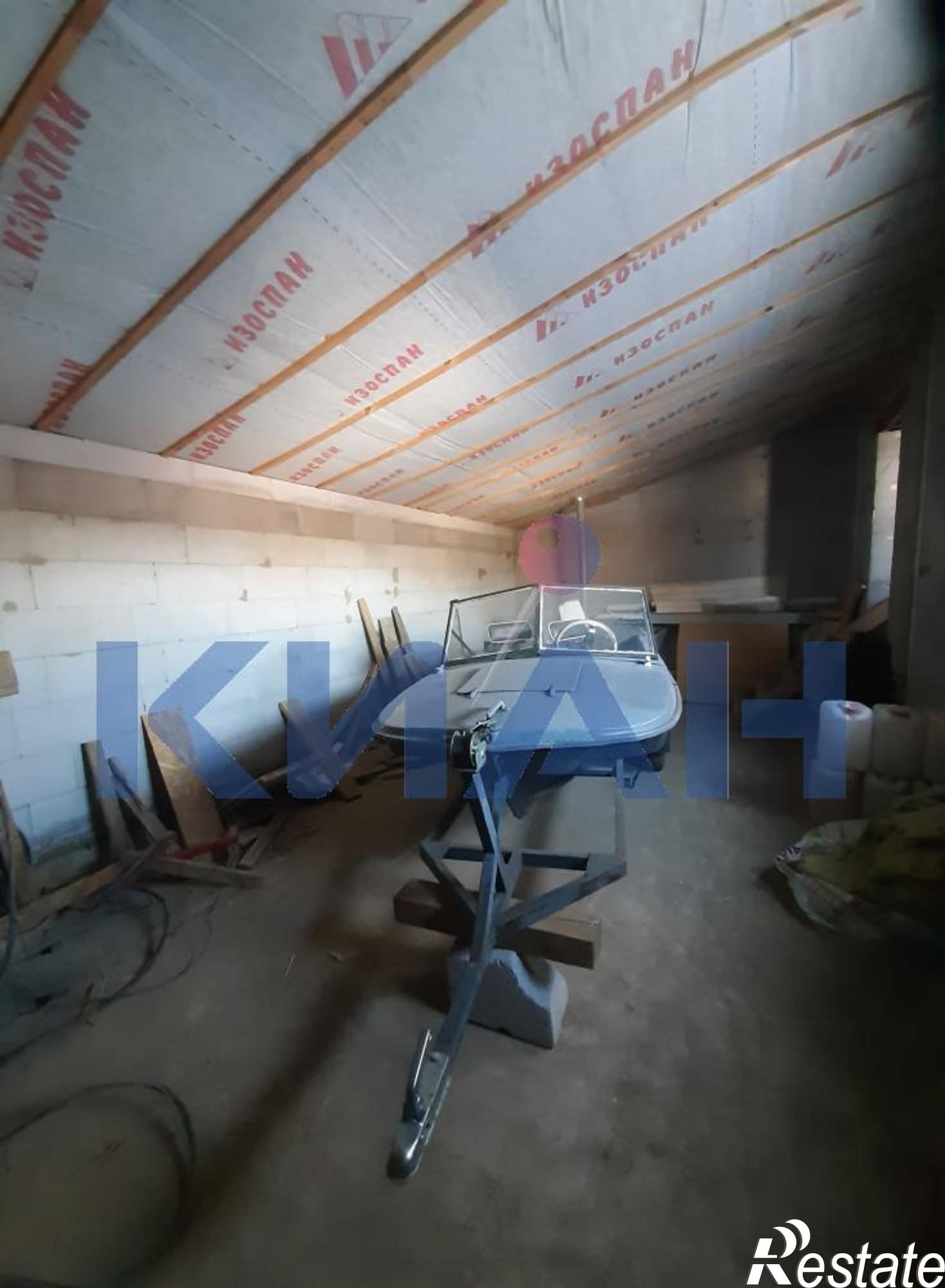 Купить дачу, дом, коттедж за 7 590 000 рублей на Центральная ул., 88