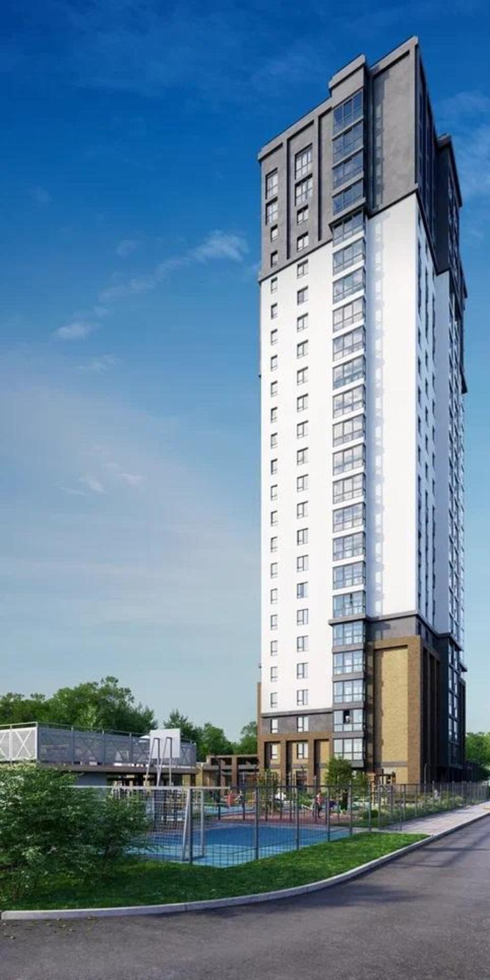 Купить квартиру за 8 050 000 рублей на ул Одесская, 7стр1