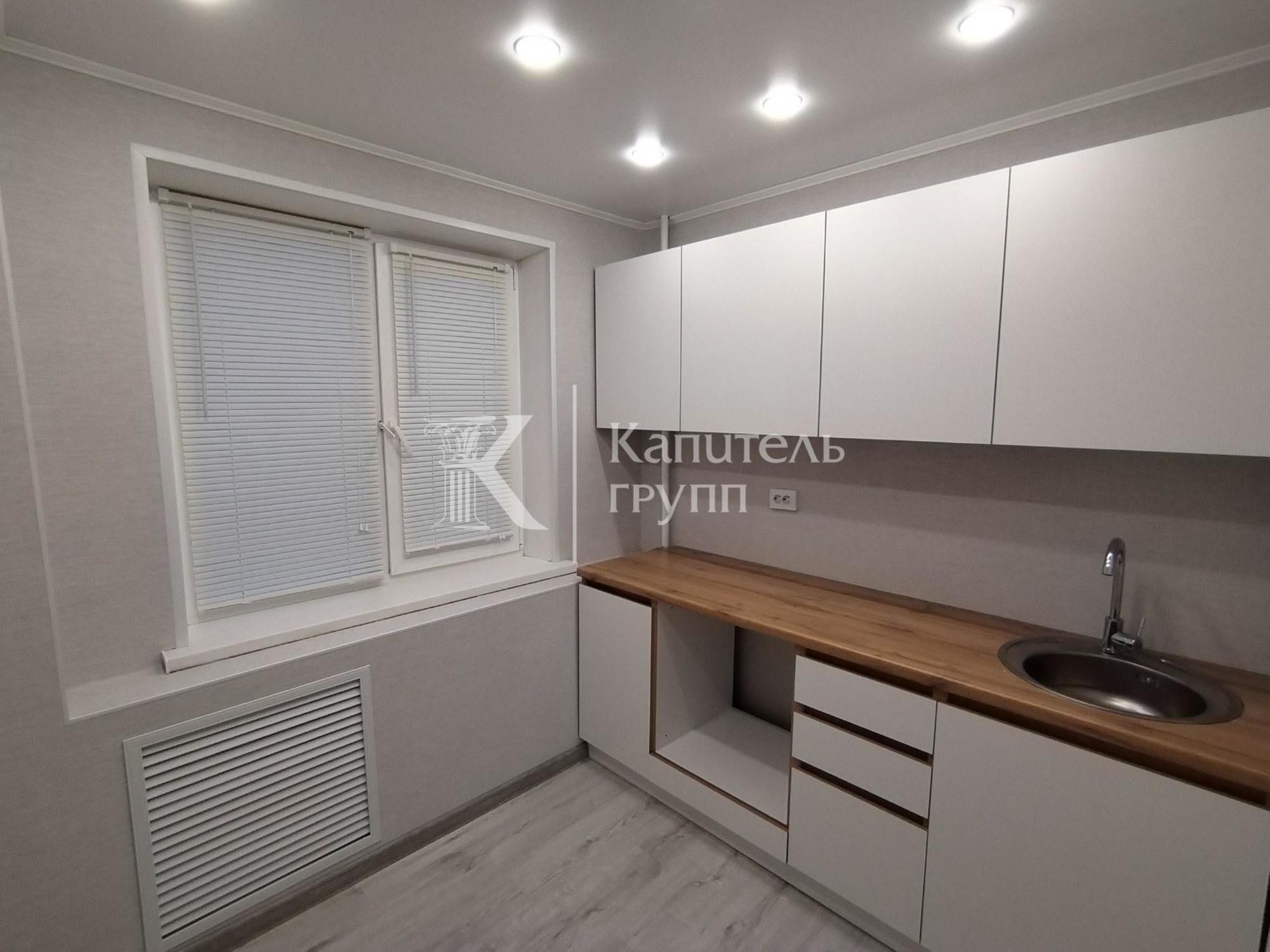 Купить квартиру за 4 350 000 рублей на ул Пермякова, 6а