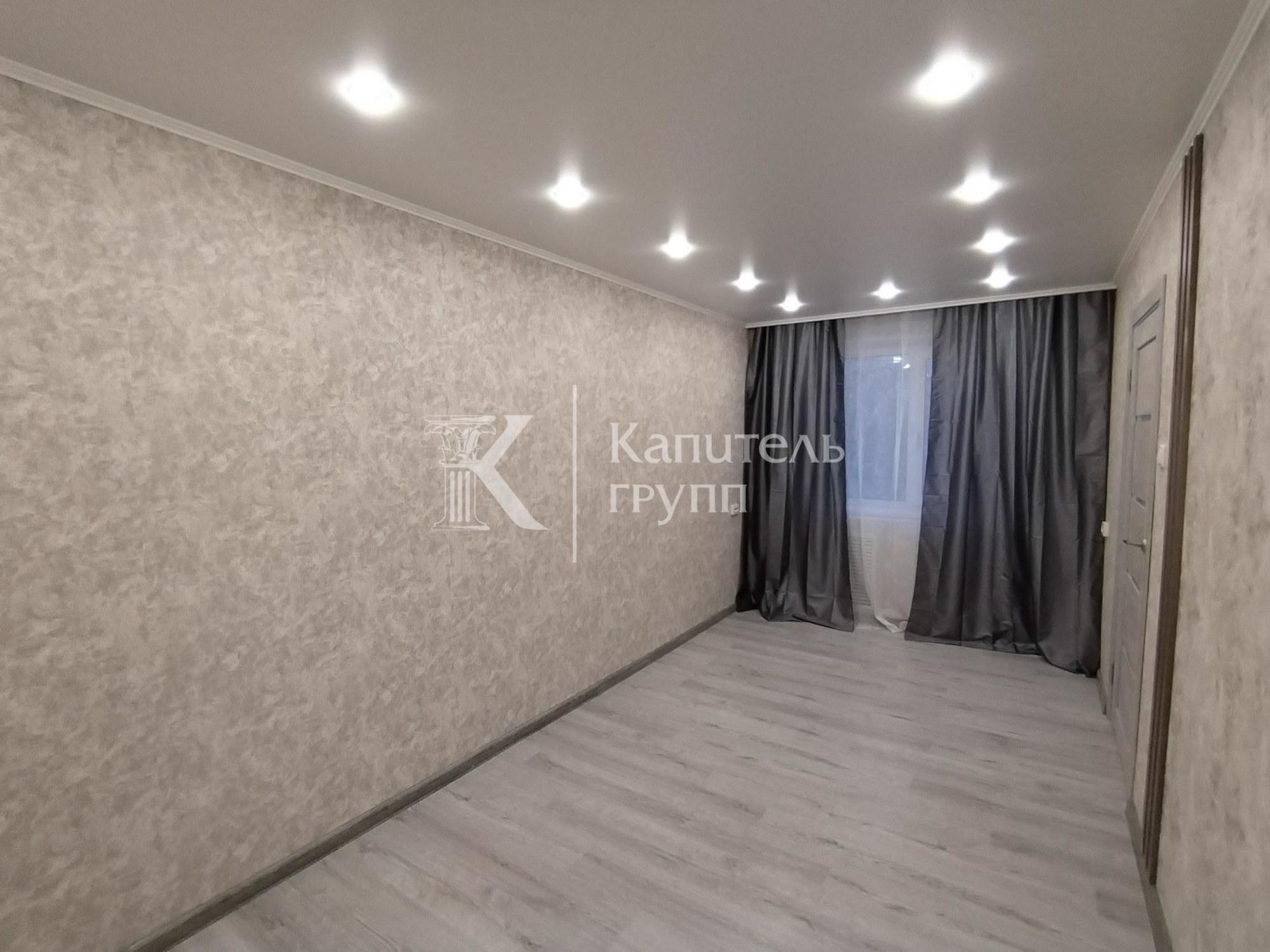 Купить квартиру за 4 350 000 рублей на ул Пермякова, 6а