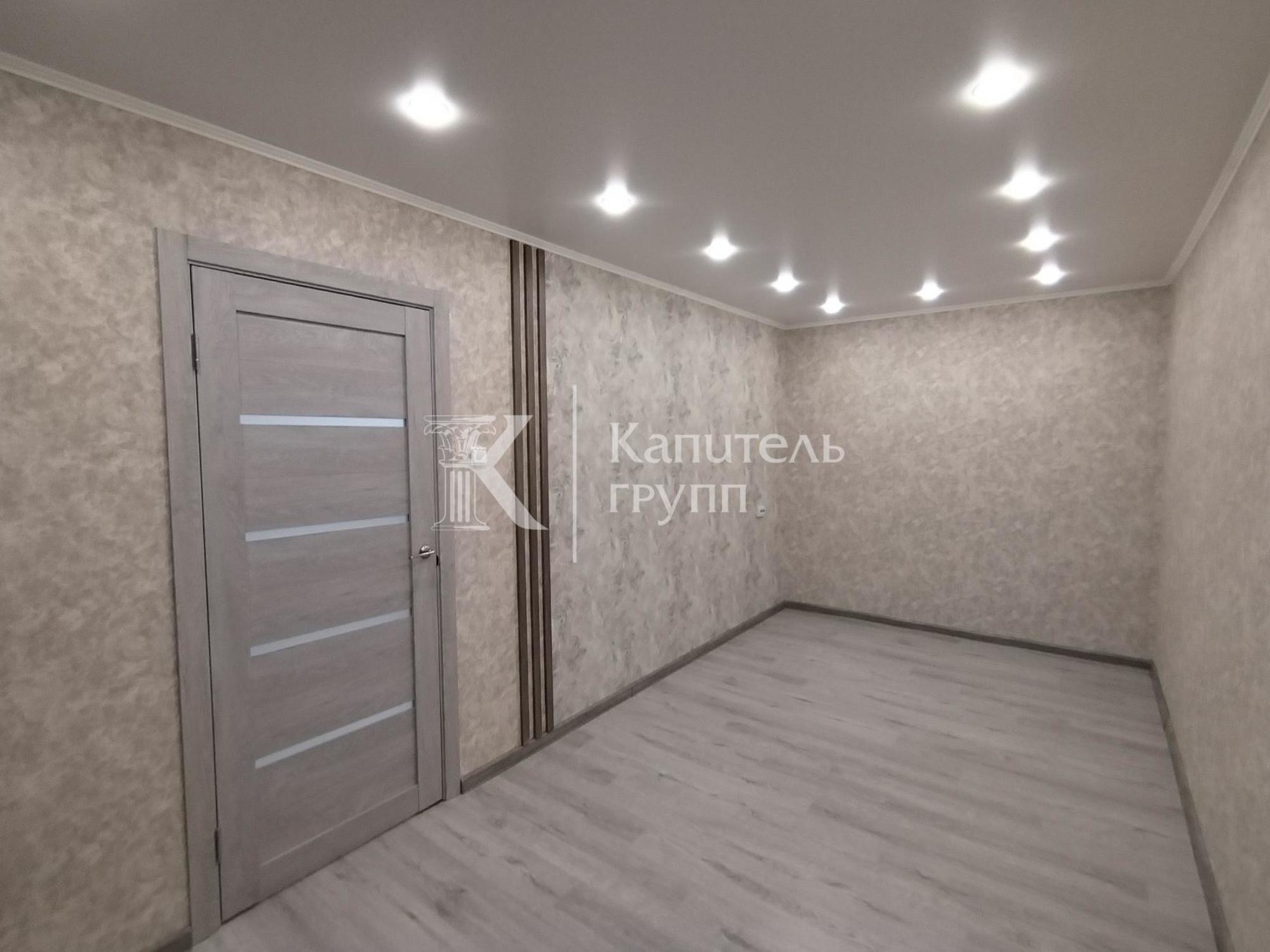 Купить квартиру за 4 350 000 рублей на ул Пермякова, 6а