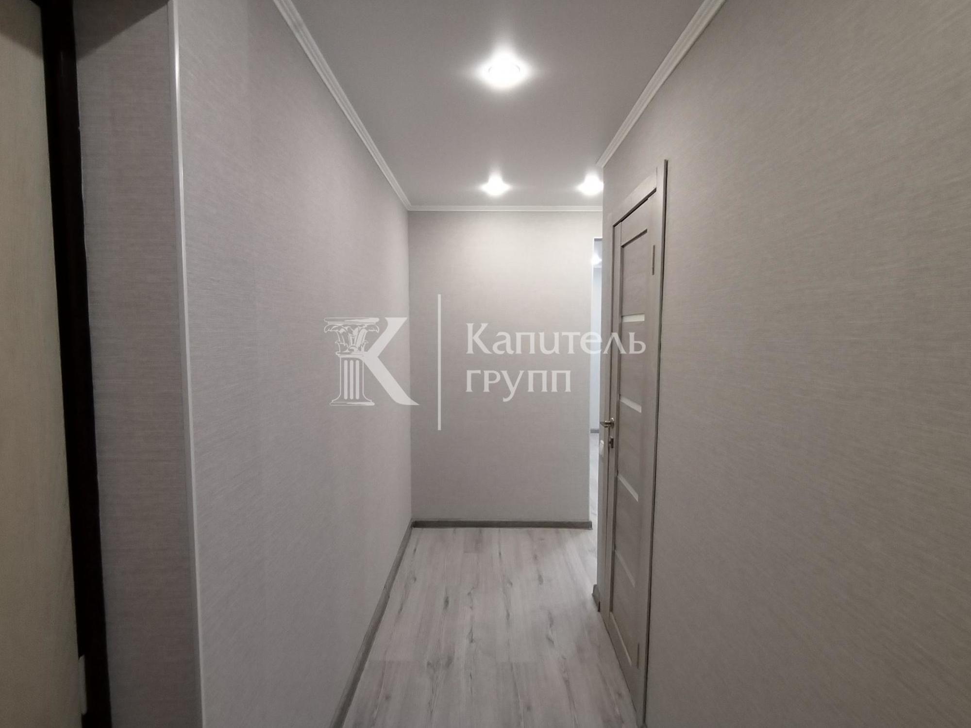 Купить квартиру за 4 350 000 рублей на ул Пермякова, 6а