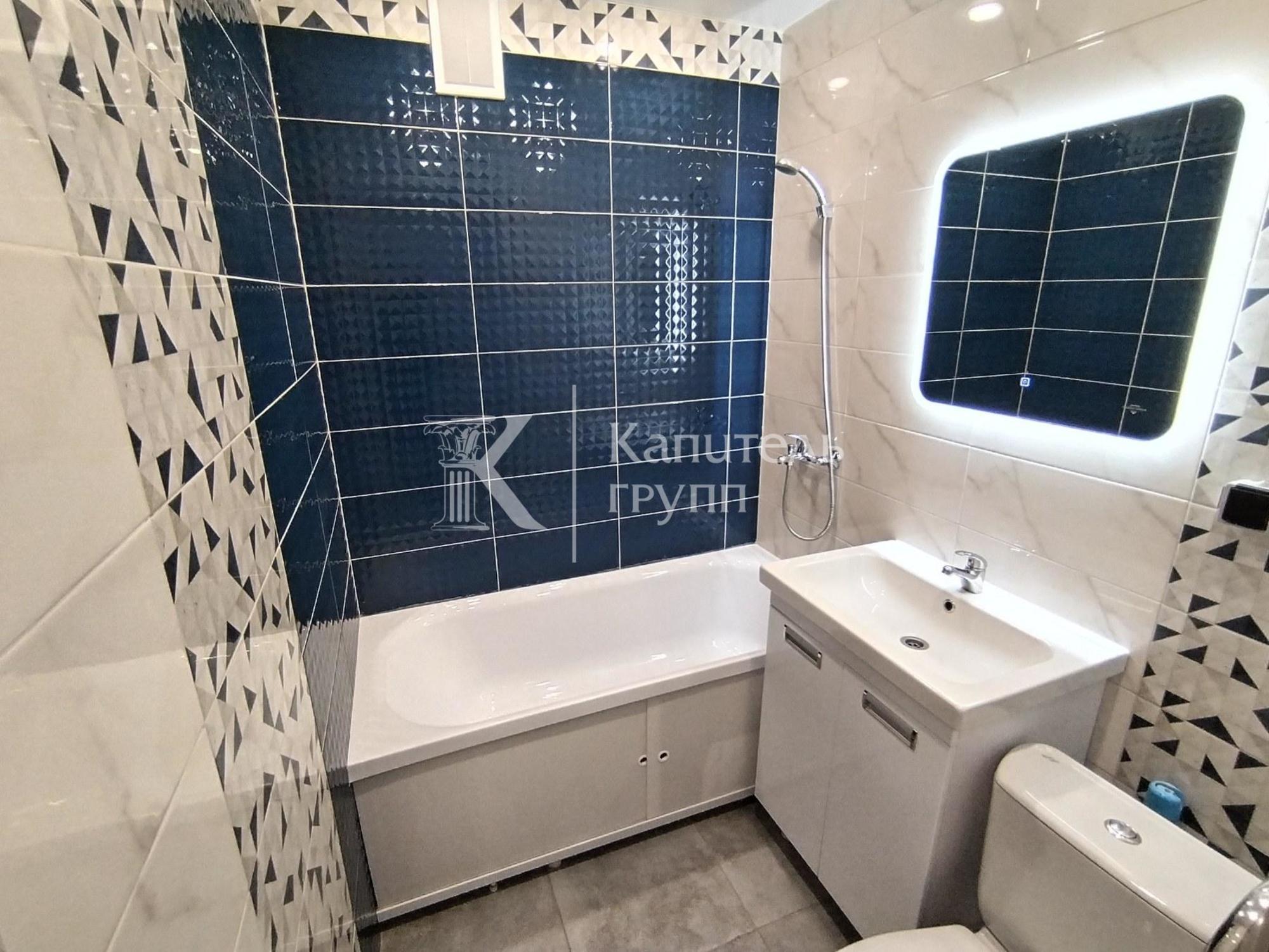 Купить квартиру за 4 350 000 рублей на ул Пермякова, 6а
