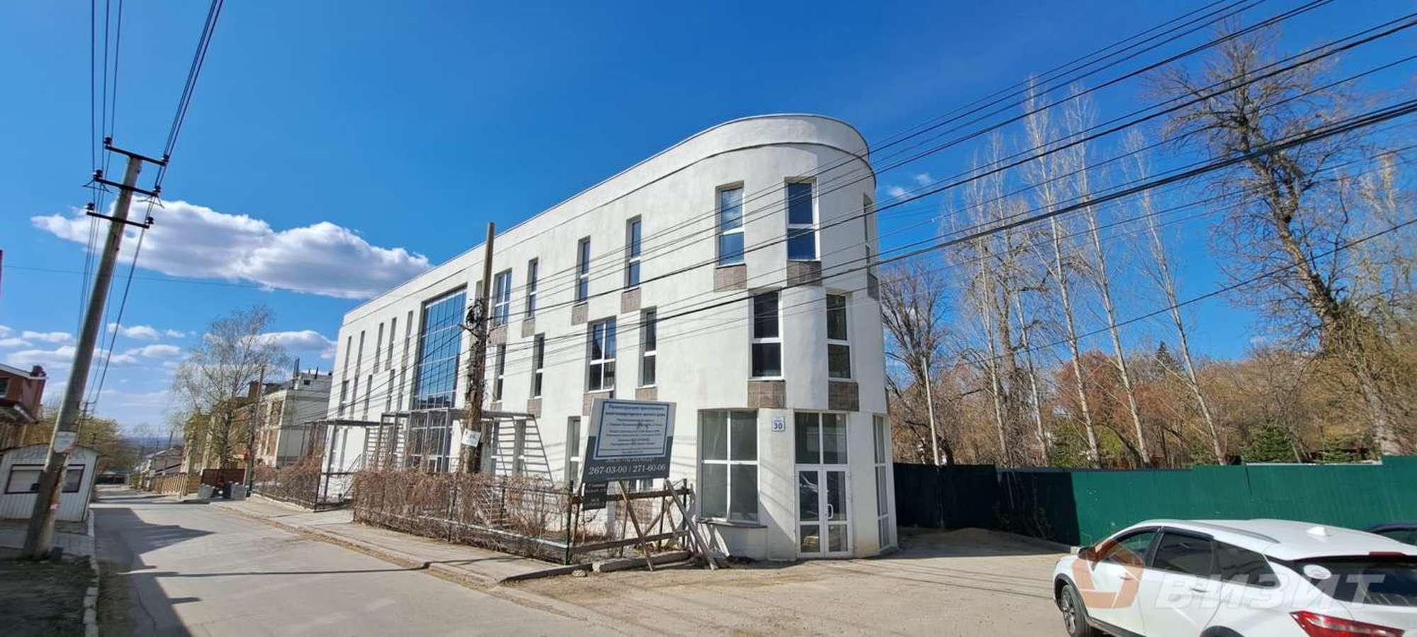Сдать офис, помещение под офис за 87 500 рублей на 9-я просека 2-я линия, 28а