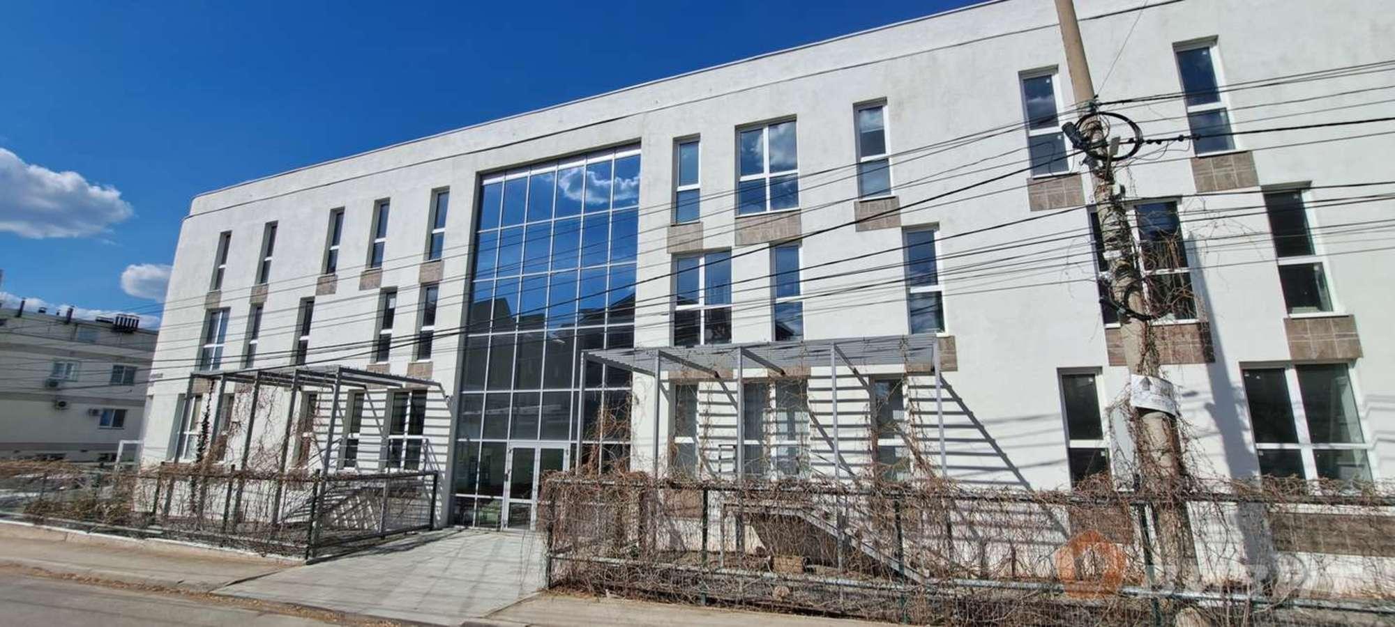 Сдать офис, помещение под офис за 87 500 рублей на 9-я просека 2-я линия, 28а