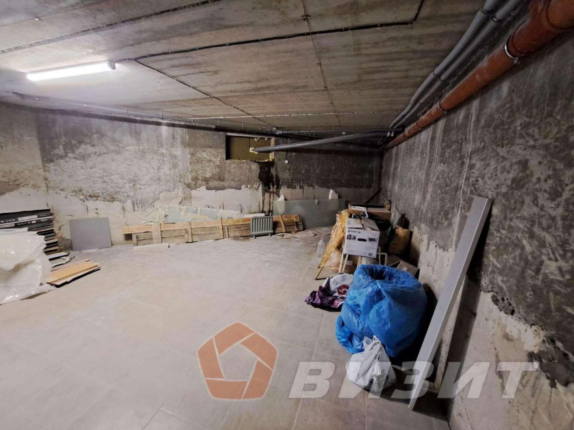 Сдать офис, помещение под офис за 87 500 рублей на 9-я просека 2-я линия, 28а