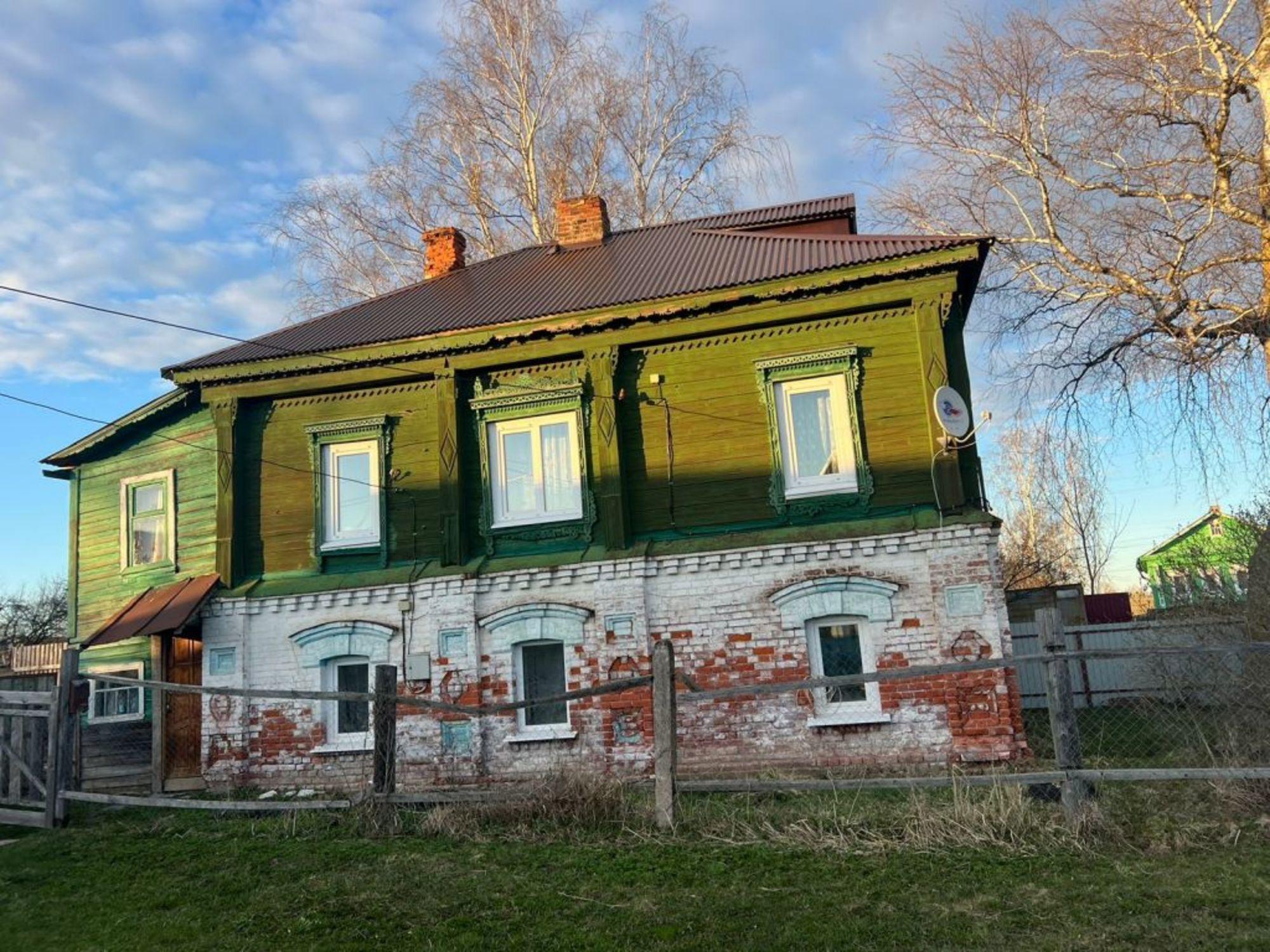 Купить дачу, дом, коттедж за 450 000 рублей на Сыромятникова ул, 23