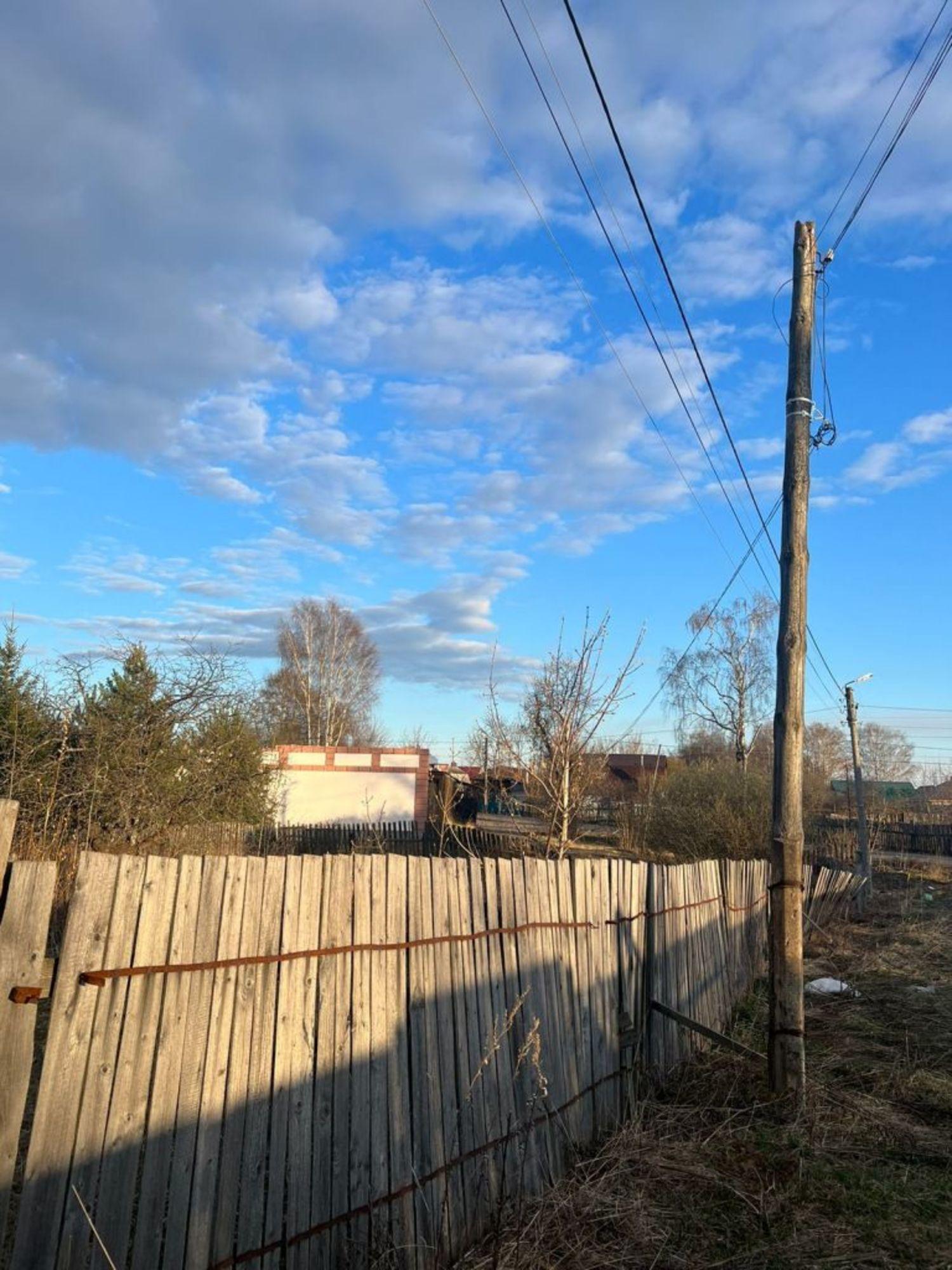 Купить землю, земельный участок за 470 000 рублей на Нагорная ул, 4